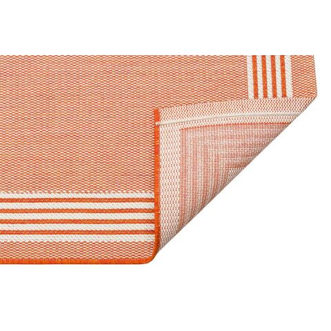 Panama Orange Dış Mekan Halısı 160X230