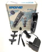 IPONE IP-1011 Profesyonel Şarjlı Saç Sakal Traş Makinası
