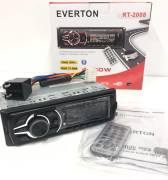 Everton RT-2008 Bluetooth Usb, Sd, Fm , Aux Oto Teyp