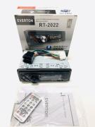 Everton RT-2022 Bluetooth Usb, Sd, Fm , Aux Oto Teyp