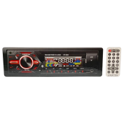 Everton RT-2024 USB-SD-FM-AUX- Bluetooth Oto Teyp 4x60 Watt