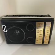 Everton RT-815 USB / SD / 3 Band Radyo Müzik Kutusu