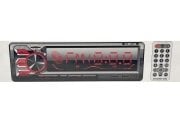 Everton RT-3022 ÇİFT USB'li USB-SD-FM-AUX- Bluetooth Oto Teyp 4x60 Watt