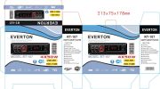 Everton RT-107 ÇİFT USB'li USB-SD-FM-AUX- Bluetooth Oto Teyp 4x50 Watt