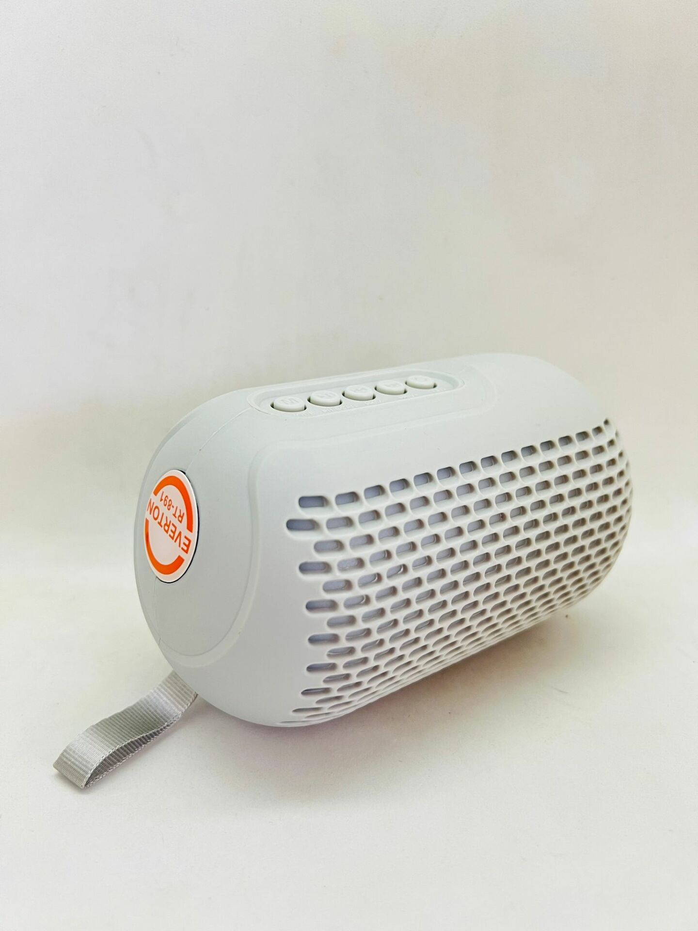 Everton RT-891 Bluetooth / Usb / Sd kart/ Radyo Mini Silindir Müzik Kutusu