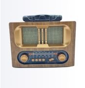 Everton RT-751 Bluetooth / Usb / Sd kart/ Aux/ Nostalji Radyo Müzik Kutusu