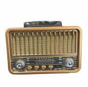 Everton RT-834 Orta Solar Güneş Enerjili Bluetooth, Nostalji , FM/AM/SW 3 Band Radyo ,usb, sd  mp3 player