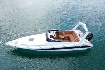 Marinboat 8.05 Cabrio Sürat Teknesi