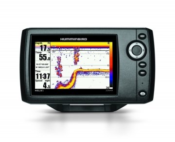 HUMMINBIRD HELIX 5 SONAR G2 BALIK BULUCU