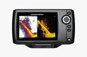 HUMMINBIRD HELIX 5 CHIRP GPS G2 (BALIK BULUCU)