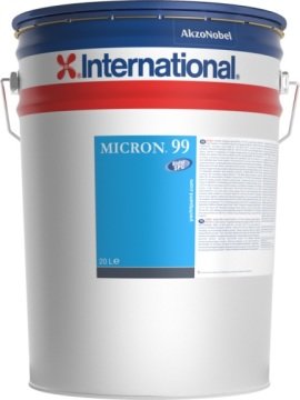 İnternational Micron 99 - Zehirli Boya 20 LT.