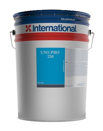 İnternational Unipro 250 - Zehirli Boya 5 LT.