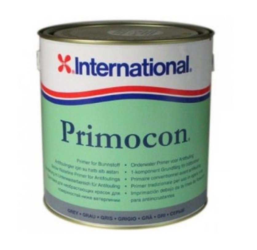 İnternational Primocon Astar 2.5 LT.