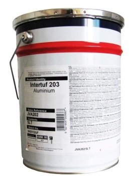 İnternational İnterturf 203 Astar 20 LT.