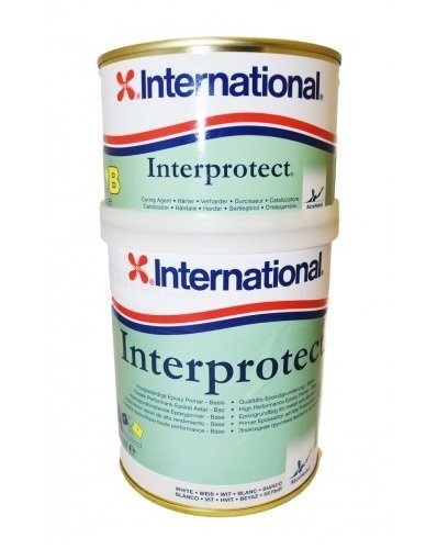 İnternational İnterprotect Astar 750 ML.