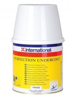 İnternational Perfection Undercoat Astar 750 ML