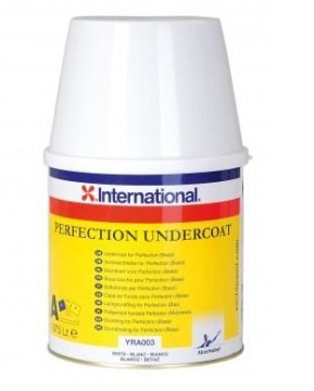 İnternational Perfection Undercoat Astar 750 ML