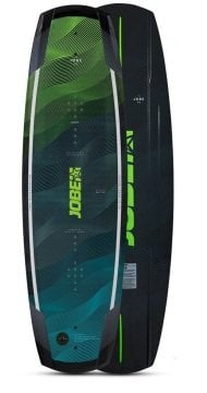 Jobe Wakeboard Vanity Yeşil 141 cm Maze