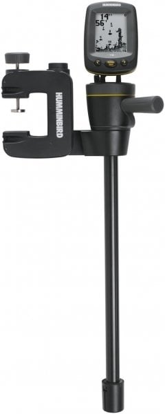 HUMMINBIRD FISHING BUDDY 110 BALIK BULUCU