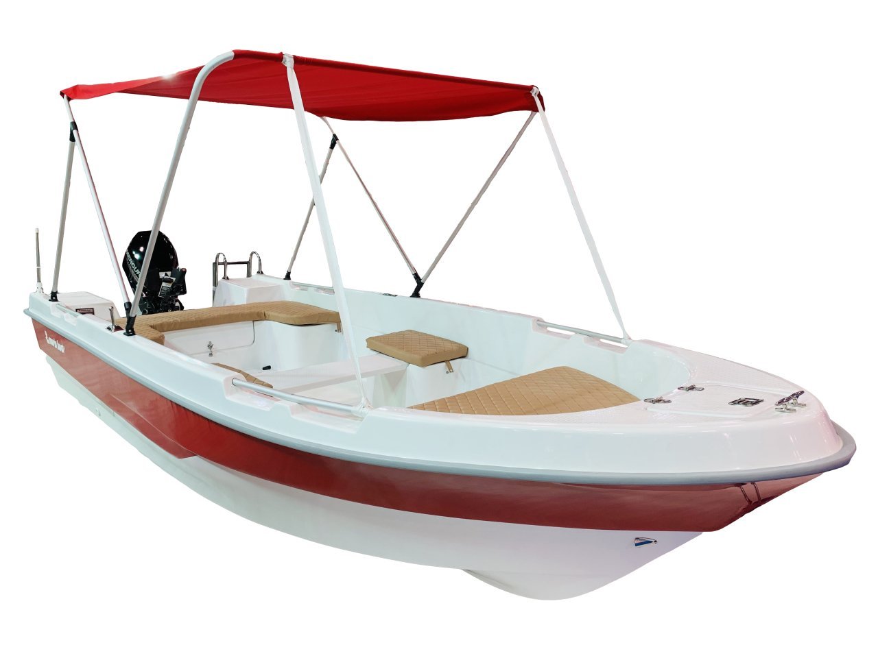 Marinboat 4.50 'S' Model Tekne