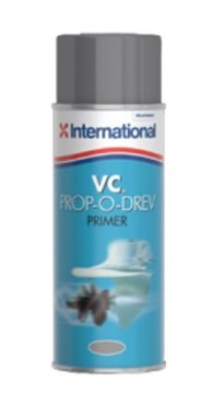 İnternational Primer Propeller Red 0,25 LT