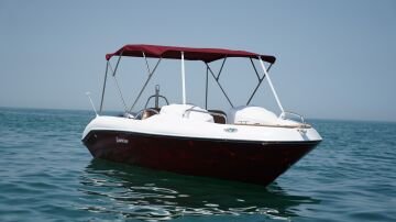 Marinboat 4.98 Tango Tekne