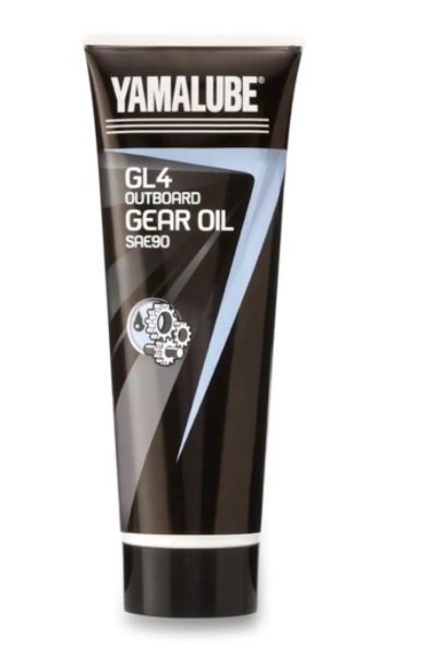 Yamalube GL4  Şanzıman Yağı 250 ML (TÜP)