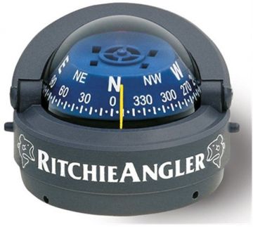 Ritchie Angler RA-93 Pusula Yüzeye Montajlı