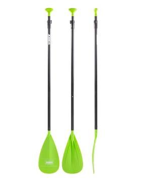 Jobe Alüminyum Sup Küreği 3 Parçalı 170-210 cm