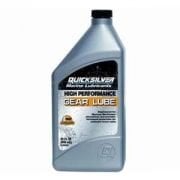 QUICKSILVER GEAR LUBE 1 LT. ŞANZIMAN YAĞI