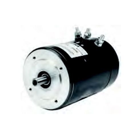 BADA IRGAT MOTOR 900 W - 12 V