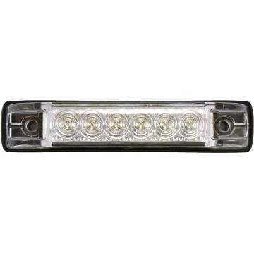 Easterner Basamak Lambası 12V - 6 Led