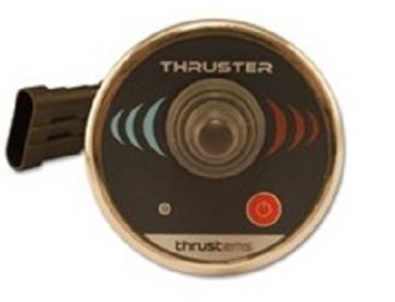 THRUSTEMS KONTROL PANELİ JOYSTİK'Lİ