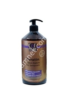 Colmar Keratin İçeren Tuzsuz Şampuan 1.000 ml