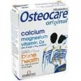 Nobel Osteocare Kalsiyum Magnezyum 30 Kapsül