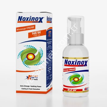 Noxsinox Krem 100 ml