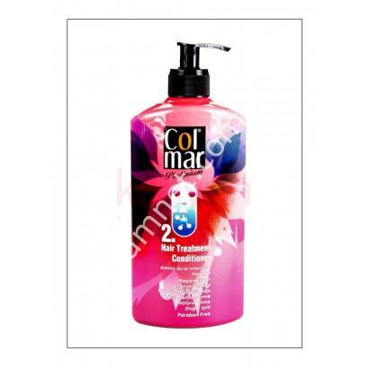 COL-MAR PLATINIUM SAÇ KREMİ 500 ml.