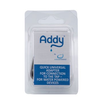 SoWash Quick Universal Adapter ''Addy''
