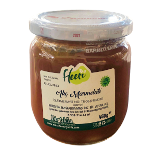 Alıç Marmelatı 450 gr