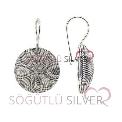 Telkari üçlü set set8300