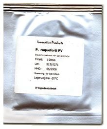 Penicillium Roqueforti-Peynir Kültürü