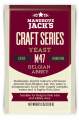 M47 - Belçika Abbey Birası Mayası - Mangrove Jack's Craft Series - 10 gr