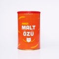 Amber Malt Özütü