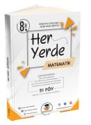 Zeka Küpü 8.Sınıf LGS Her Yerde Matematik 51 Föy