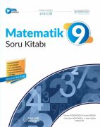 Palme Joker 9.Sınıf Matematik Soru Bankası / Kitabı - YENİ