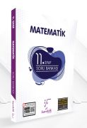 Karekök 11.Sınıf Matematik Soru Bankası  ( Karekök 11 Matematik)