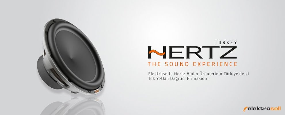 Hertz Audio Turkey