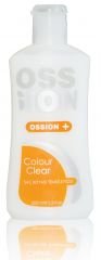 Ossion Colour Clear (Saç Boyası Temizleyici) 200 ml.