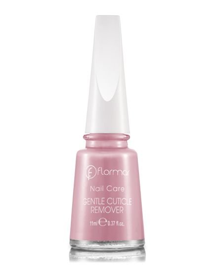 Flormar Nail Care Gentle Cutile Remower (Tırnak Eti Temizleyici