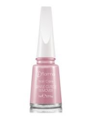 Flormar Nail Care Gentle Cutile Remower (Tırnak Eti Temizleyici